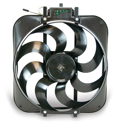 Why the Black Magic Cooling Fan is Essential for Off-Road Adventures